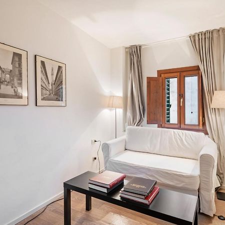 Palazzo Pitti & Boboli Comfortable Apartment Firenze Eksteriør billede