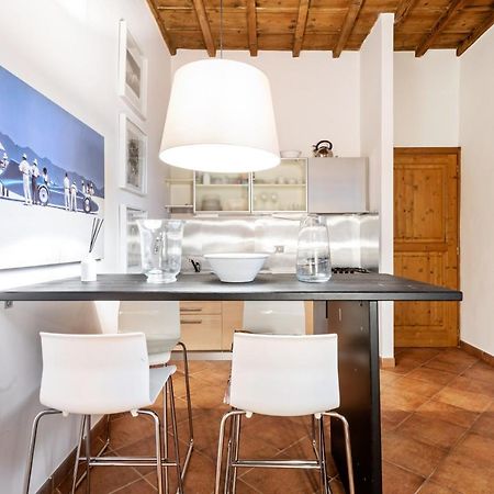 Palazzo Pitti & Boboli Comfortable Apartment Firenze Eksteriør billede