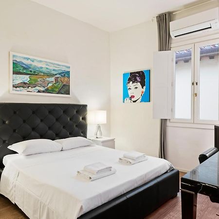 Palazzo Pitti & Boboli Comfortable Apartment Firenze Eksteriør billede