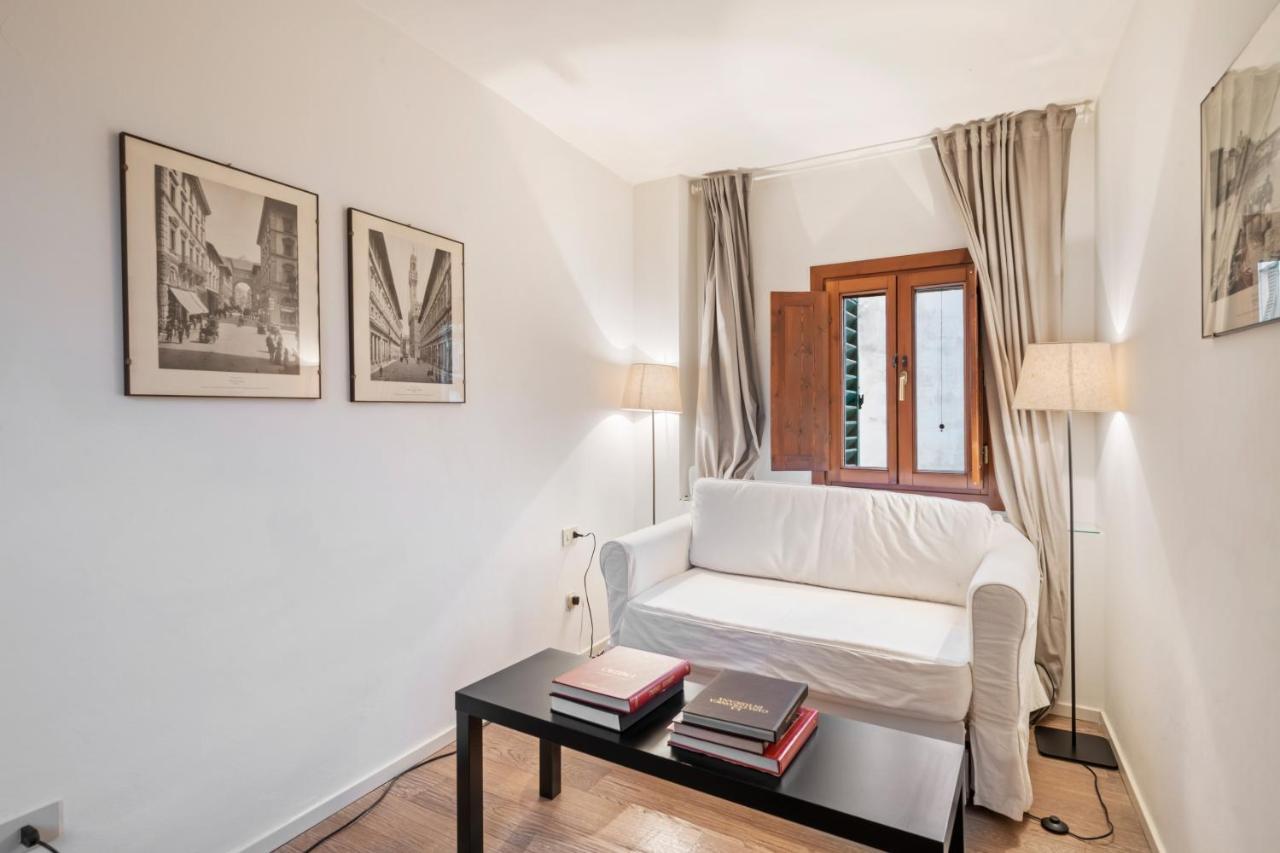Palazzo Pitti & Boboli Comfortable Apartment Firenze Eksteriør billede