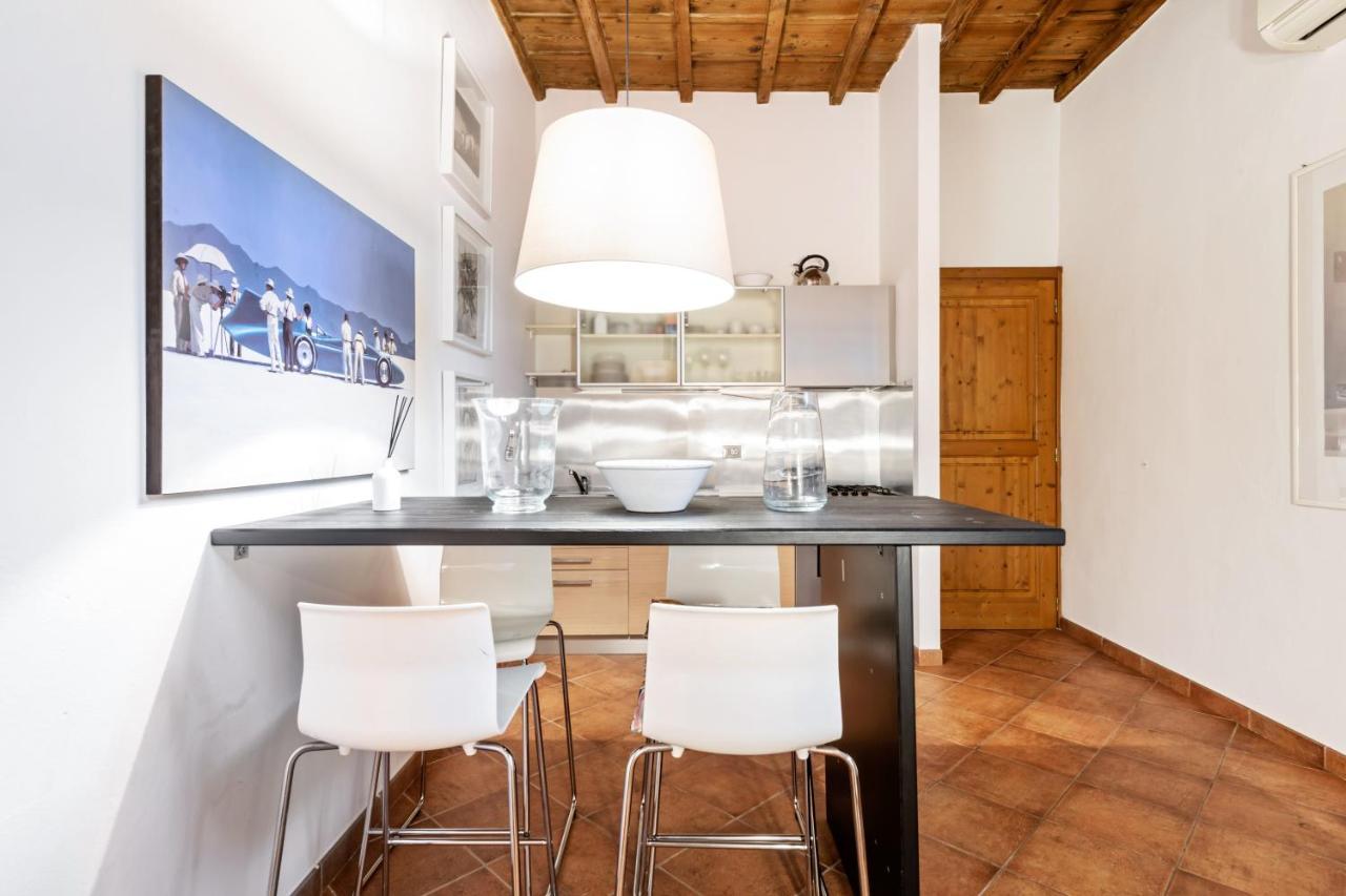 Palazzo Pitti & Boboli Comfortable Apartment Firenze Eksteriør billede