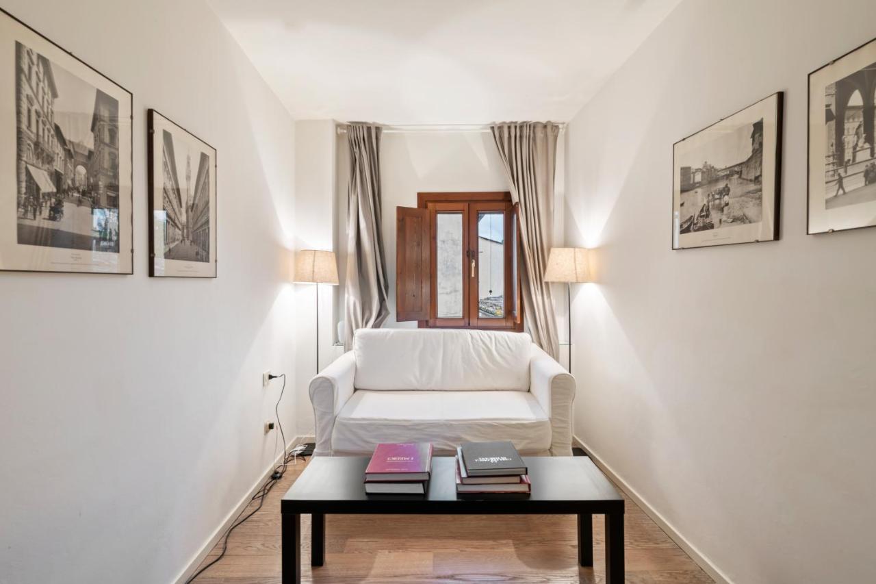 Palazzo Pitti & Boboli Comfortable Apartment Firenze Eksteriør billede