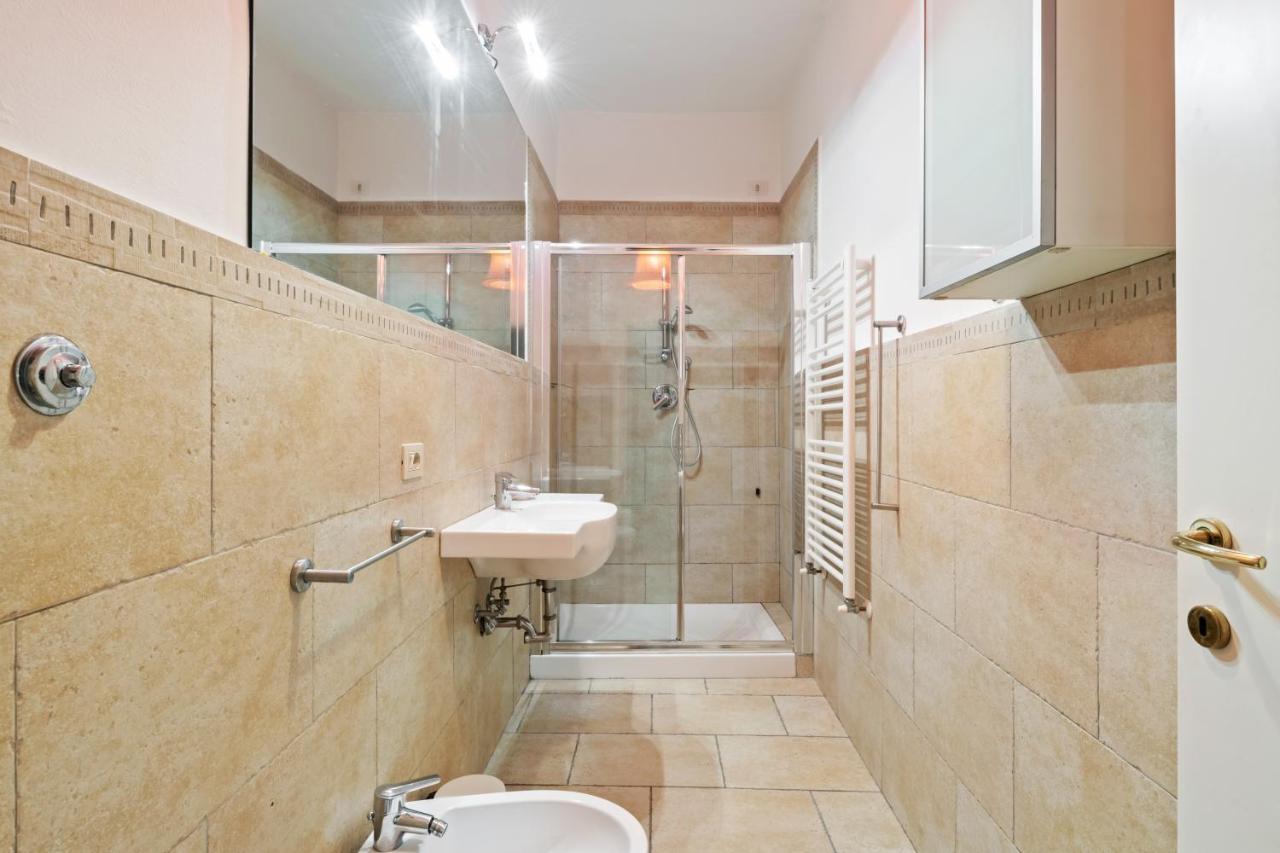 Palazzo Pitti & Boboli Comfortable Apartment Firenze Eksteriør billede