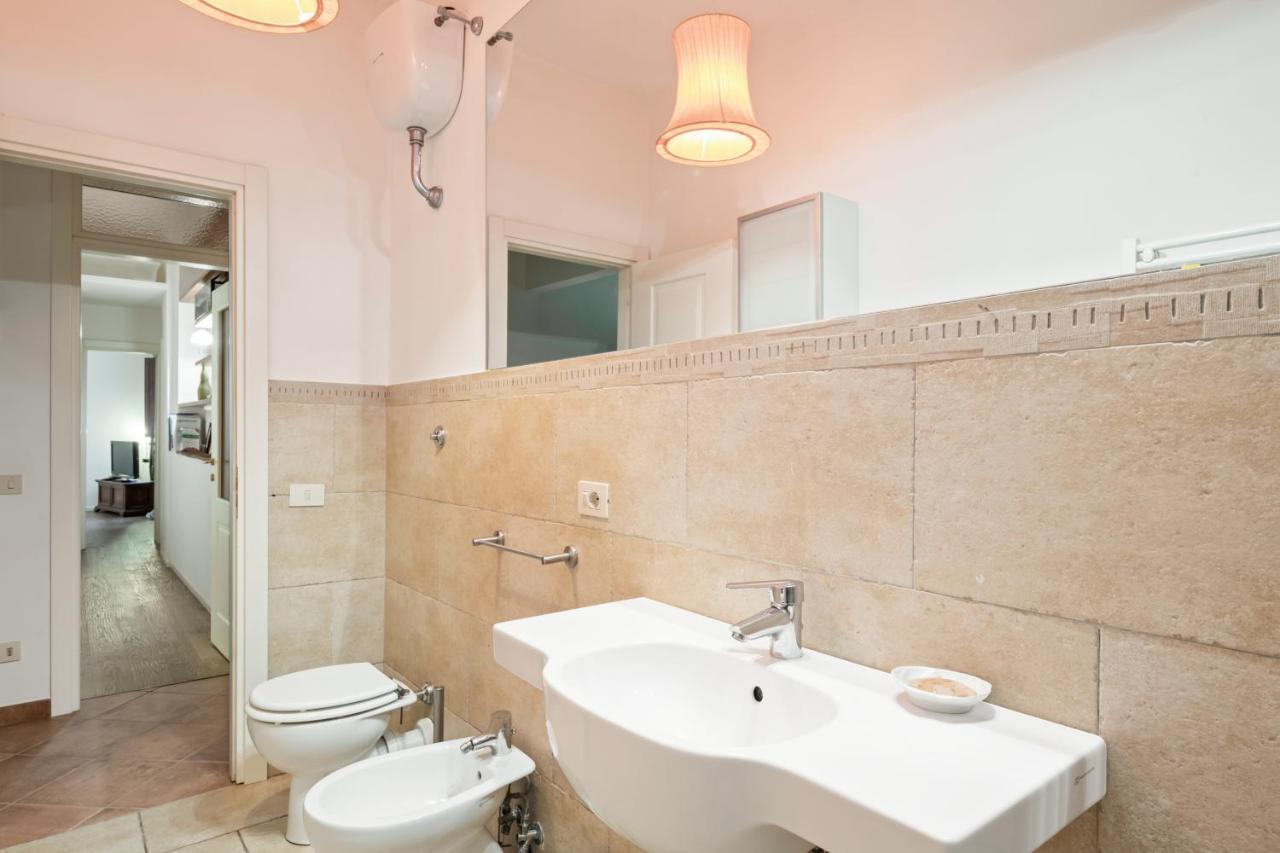 Palazzo Pitti & Boboli Comfortable Apartment Firenze Eksteriør billede