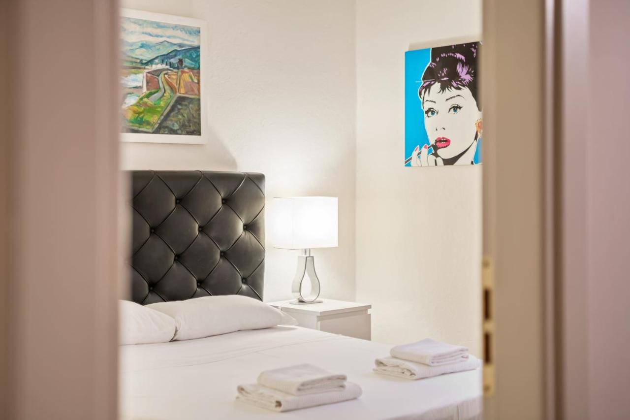 Palazzo Pitti & Boboli Comfortable Apartment Firenze Eksteriør billede
