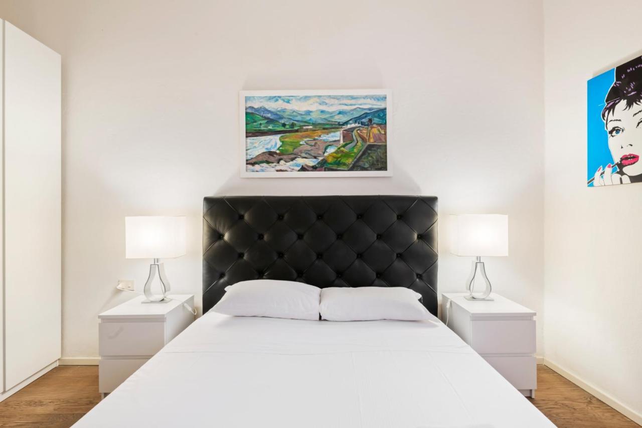 Palazzo Pitti & Boboli Comfortable Apartment Firenze Eksteriør billede