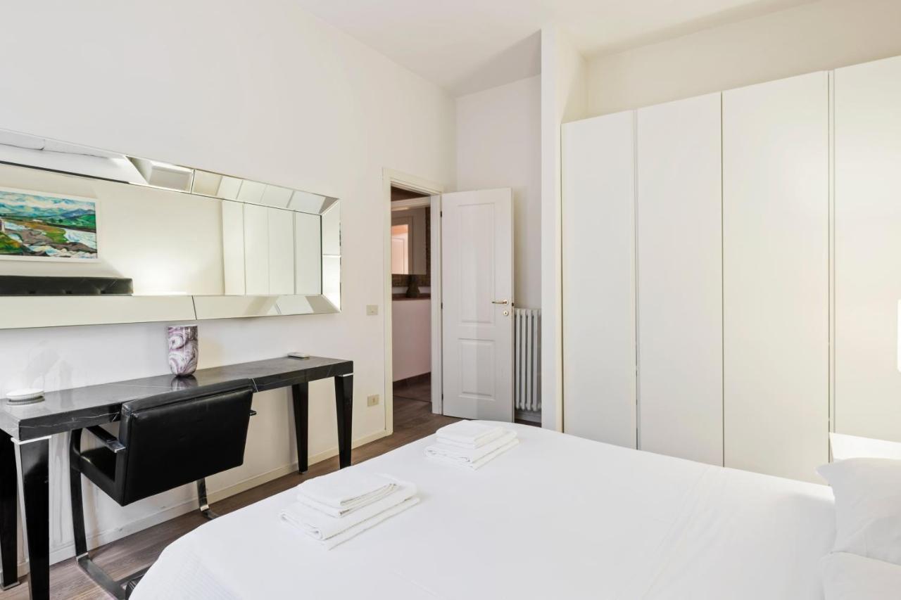 Palazzo Pitti & Boboli Comfortable Apartment Firenze Eksteriør billede